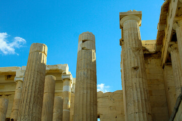 To co zostało II © Weronika