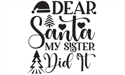 christmas svg design