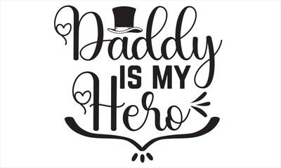 Dad Svg Design