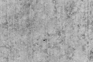 Grungy concrete wall for background