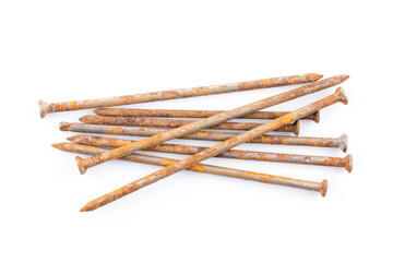 old nails