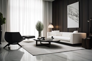 Openconcept living Balancing space and privacy in modern, generative artificial intelligence