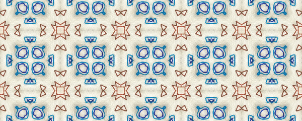 Portuguese Decorative Tiles. Tile Watercolor