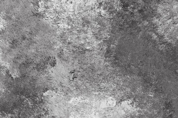 abstract black and white background texture concrete wall
