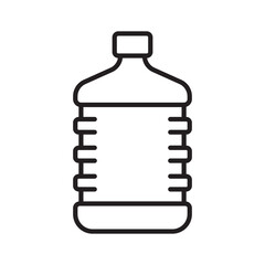 gallon icon