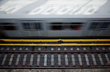 Subway, Vienna