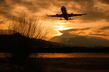 Plane, Tyrol