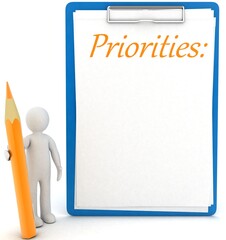 3d people.3d rendering.