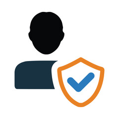 family, people, man, insurance, safety, life insurance icon