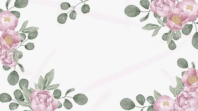 Jolly Wedding Pack_Background_04 

Animated floral background with pink roses and green leafs