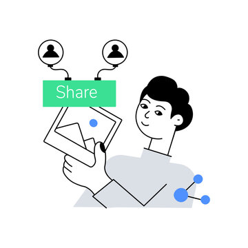 Content Sharing 