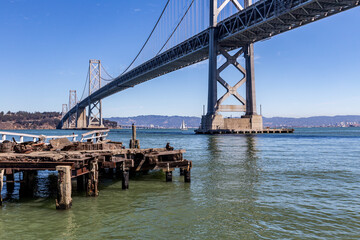 bridge