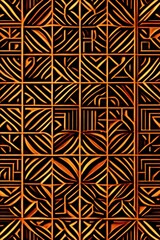 illustration of wood texture