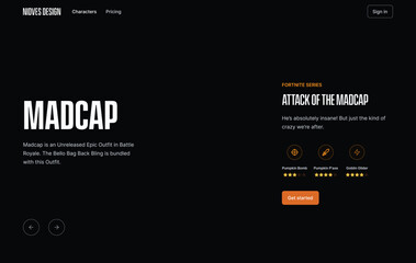 Fototapeta premium template