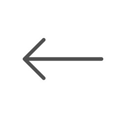 Interface and technology icon outline and linear symbol.	
