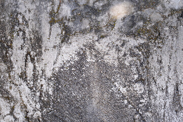 Concrete wall background and wallpaper grunge texture