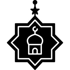 Eid Celebration Icon