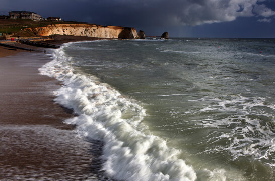 Freshwater Bay, Isle of Wight
