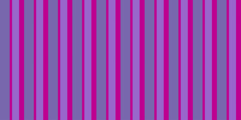 Striped Pink Violet pattern texture Seamless Vector stripe pattern Vertical parallel stripes Wallpaper wrapping fashion fabric design. Textile swatch Abstract Colorful geometric background Purple Line