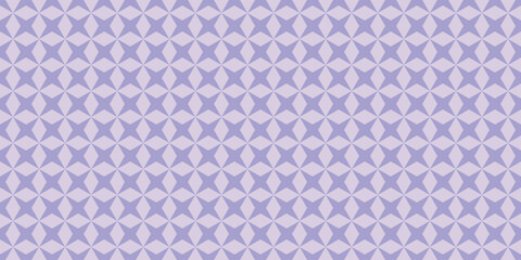 Abstract Light Pink geometric seamless pattern Repeating background Retro Geometric motif Fabric design Textile swatch Dress. fashion design. Wrap allover print. Lilac, pink Basic pattern. Pastel Pink