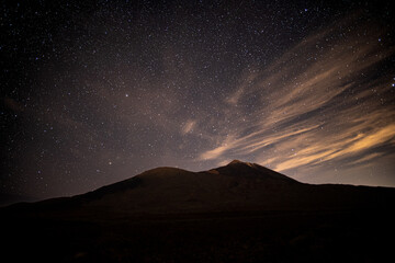 El Teide