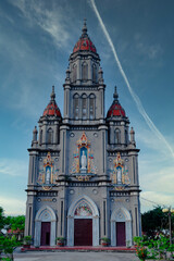 Obraz premium Church