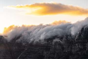 Table Mountain