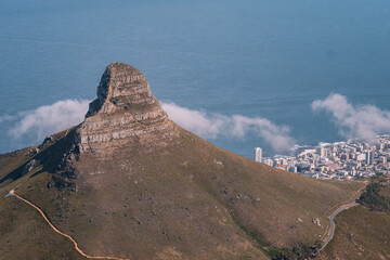 Lion's Head 