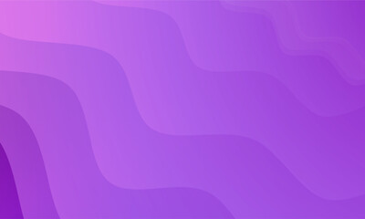 abstract purple background with lines