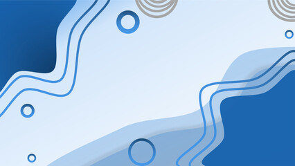 gradient wallpaper background Abstract graphic art uses colorful, modern, style elements, shapes, concepts and cutout banner decorations.