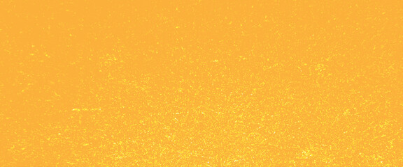 luxury golden anniversary design or elegant gold paper, metal texture background in gold, Panorama gold texture,  gold background with abstract texture grunge color splash on borders.