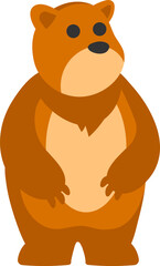Cute Animal Bear