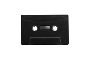 cassette audio texture isolated retro vintage tape