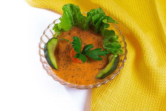 SALSA DE AJOS