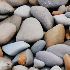 pebbles, sea, stones, space, soft, beautiful, round, water, beach, coast, rock, stone, nature, pebbles, macro, healing power of stones, erosion, quartz, water, romance, river, wet
