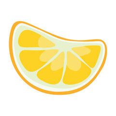 Orange slice