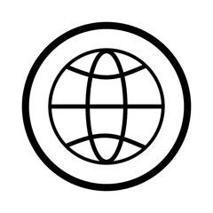 Contact Icon Logo