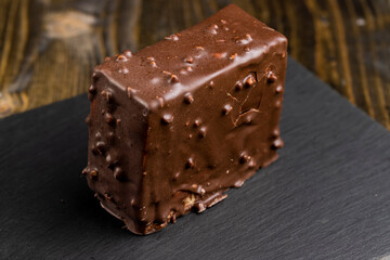 delicious and soft creamy dessert cake