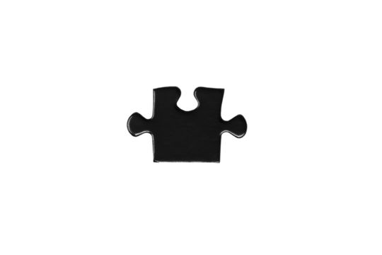 puzzle game single texture isolated png texture