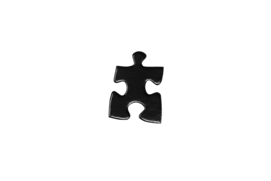 puzzle game single texture isolated png texture