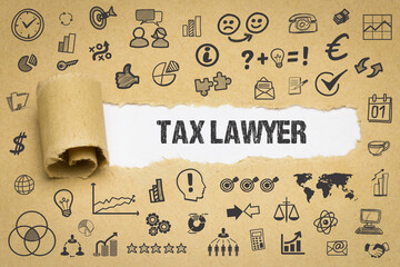 Tax Lawyer	