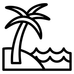 beach line 