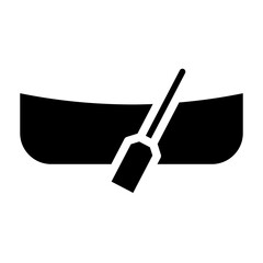 canoe glyph 