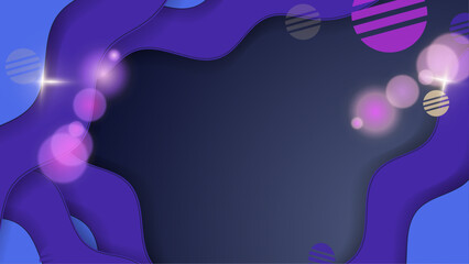 background with stars, underwater, light, pattern, wave, vector, nature, color, illustration, backgrounds, wallpaper