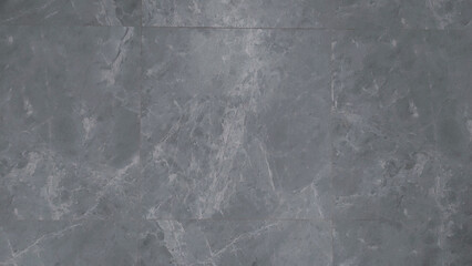 Abstract deep gray color limestone marble  texture background