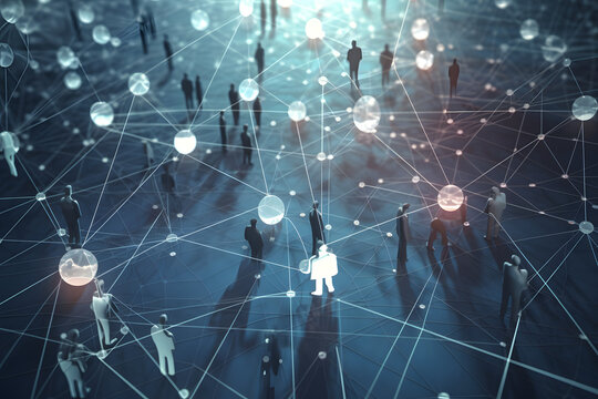 futuristic Network