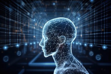 The Future of Intelligence: Augmented Humans Powered by AI and Digital Technology, IA générative
