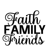 Family Svg Bundle, Farmhouse Svg, Farmhouse Family Svg Files for Cricut Dxf Eps Png, Family Signs Svg