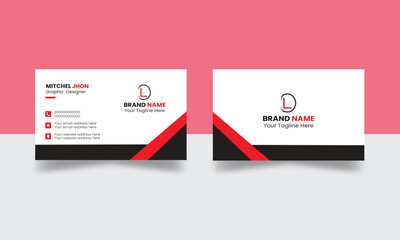 Graphic design Business Cards Vectors, Stock Photos Pieced Modern
Business Card Design started Brand Crowd's business card maker simply enter
Business name related designs, instantly thousands o
