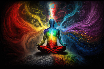 Zensetion. Vibrant Zen.